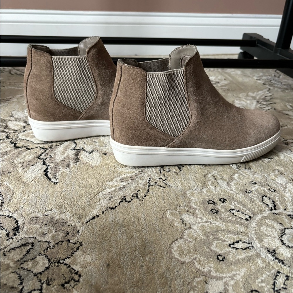 Steve Madden Sultan Shoe